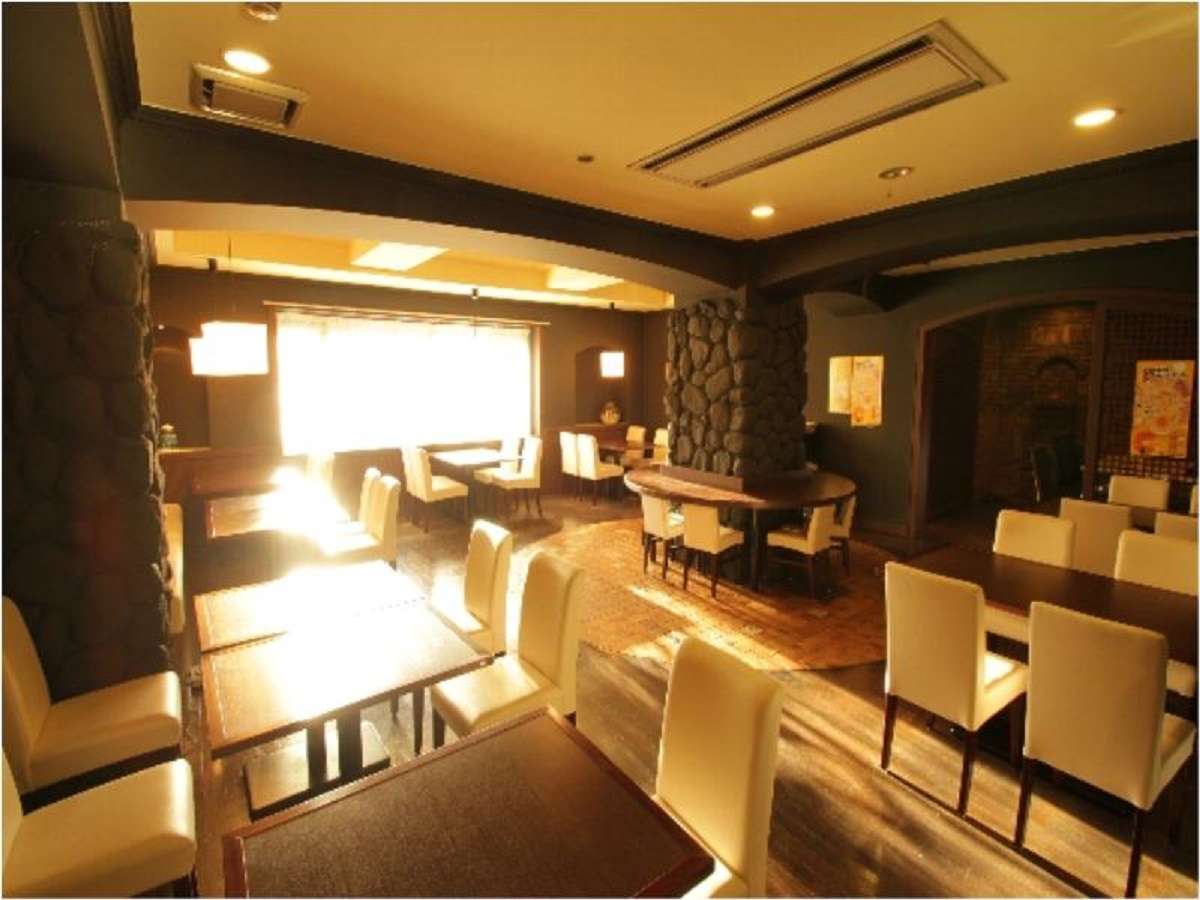 餐廳